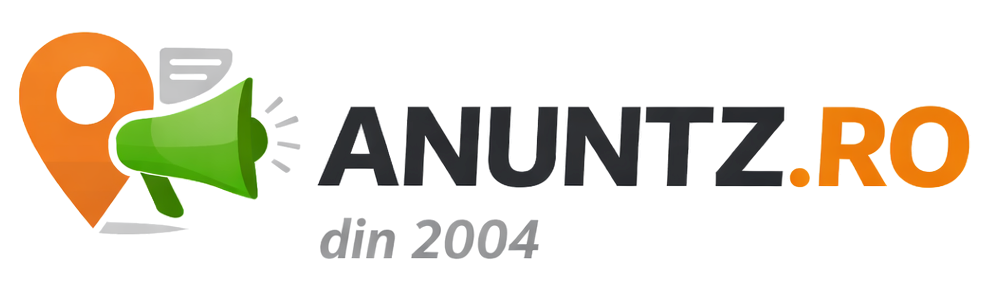 ANUNTZ.RO